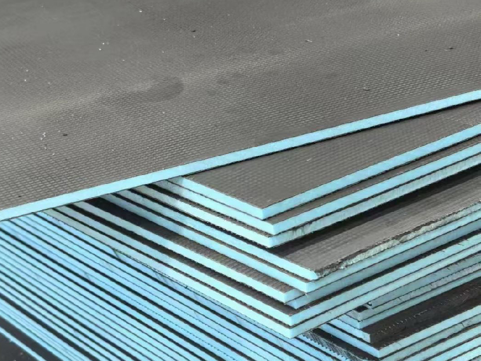 室內(nèi)裝修專用防水背襯板