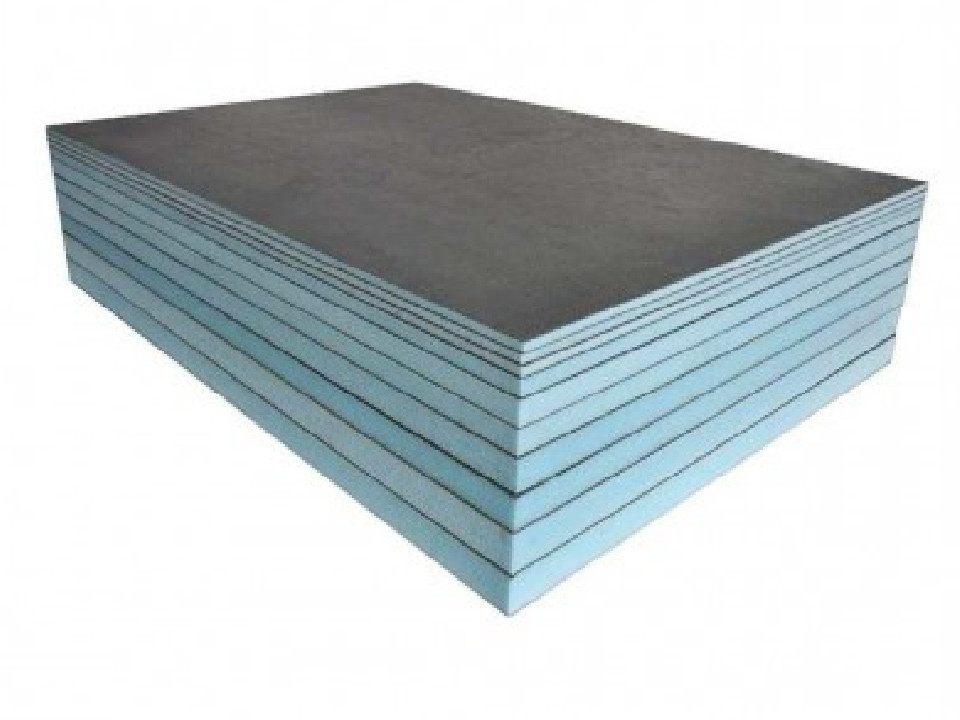 防水背襯板和硅鈣板