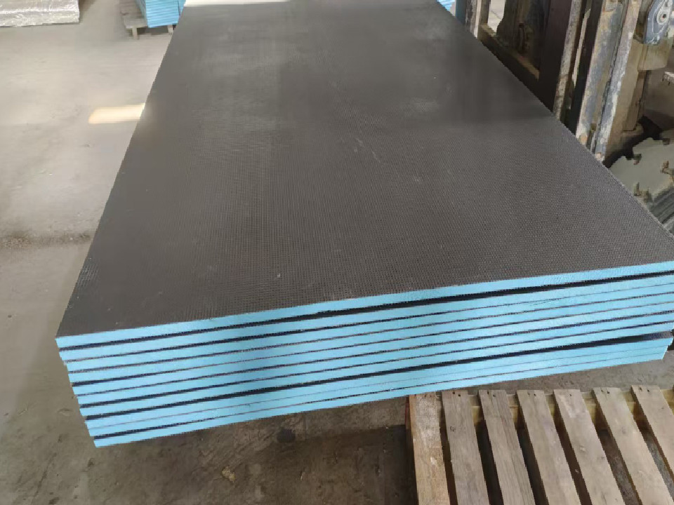 珠海防水背襯板廠家