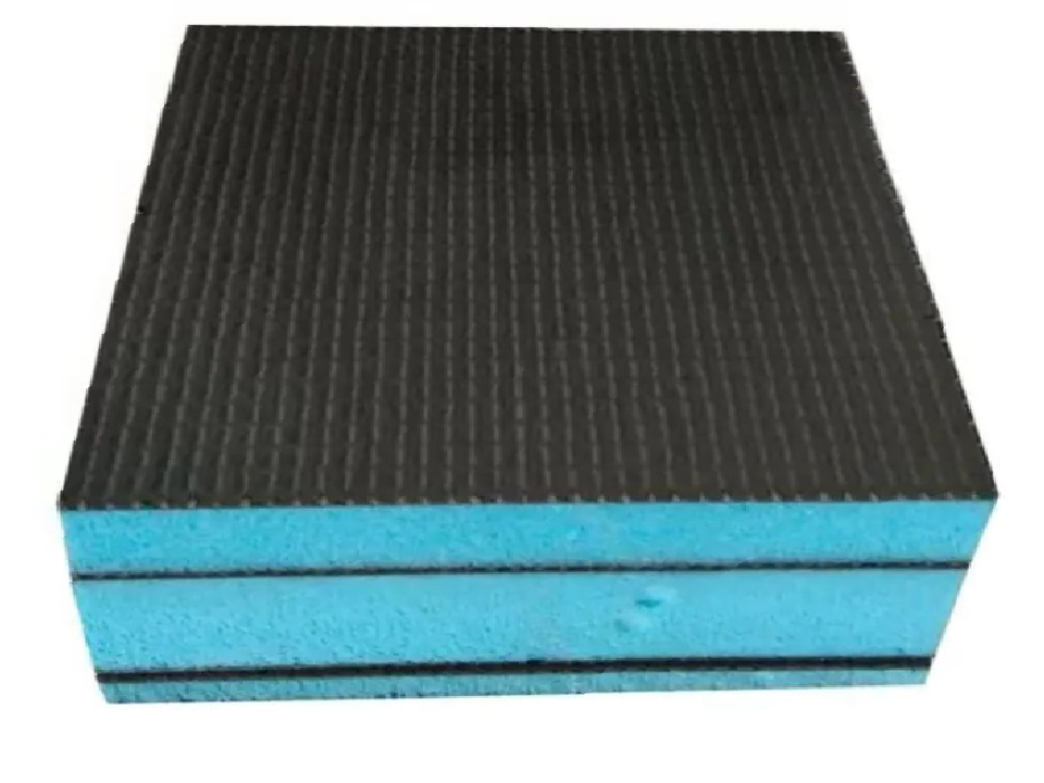 吊頂隔音防水防潮背襯板