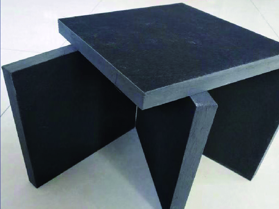 吸音玻纖天花板