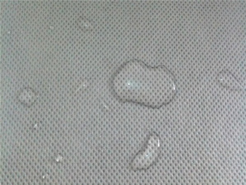 鋼結(jié)構(gòu)專(zhuān)用聚丙烯防水透氣膜