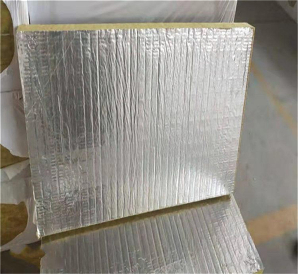 巖棉板最新價格表-昊辰巖棉板