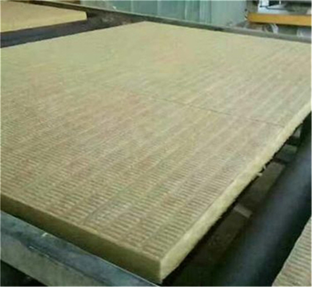 干掛大理石巖棉板