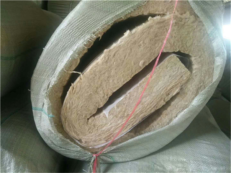 A級(jí)防火巖棉卷氈檢測(cè)報(bào)告