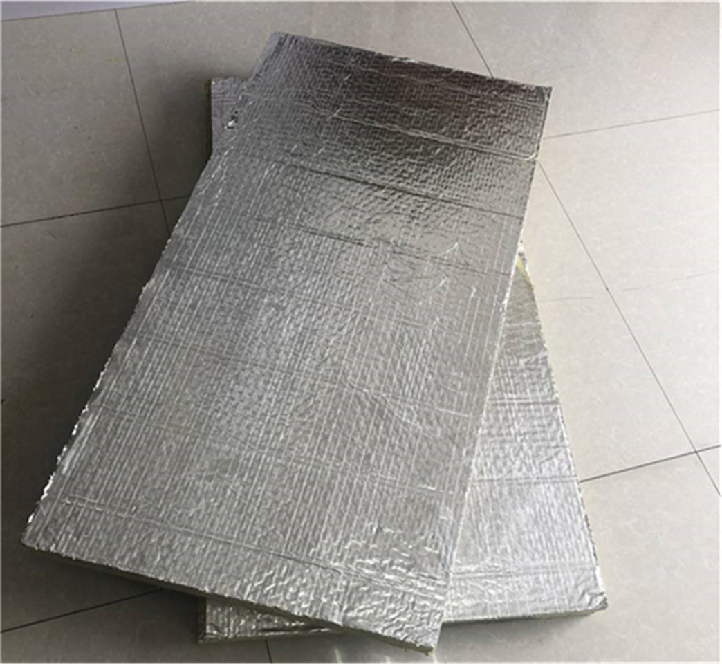硬質(zhì)巖棉板銷售廠
