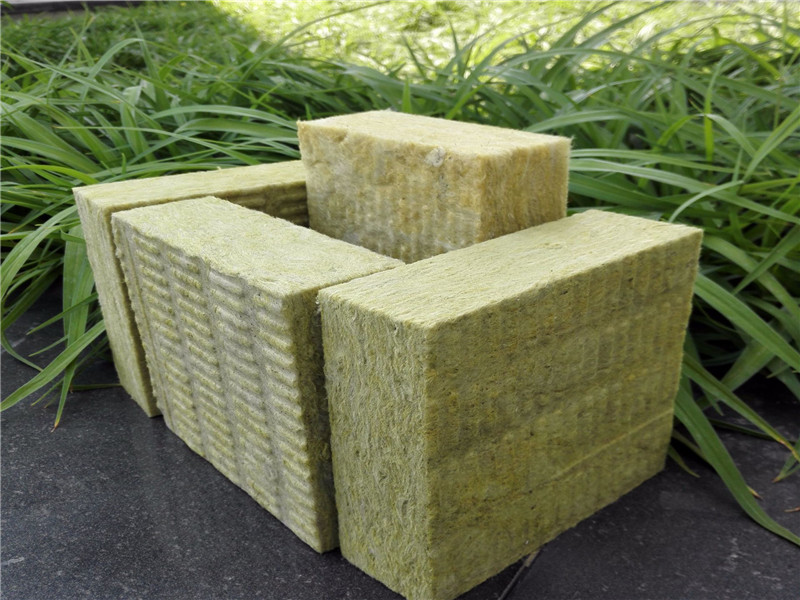 防火巖棉板重量