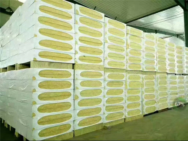 巖棉板做保溫用什么材料-昊辰巖棉板廠家